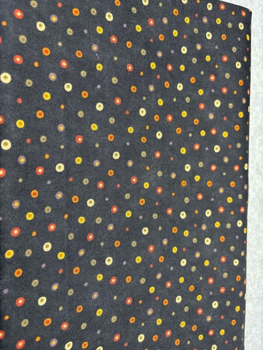 Moda Cotton Fabric Natures Kaleidoscope Sandy Gervais 15
